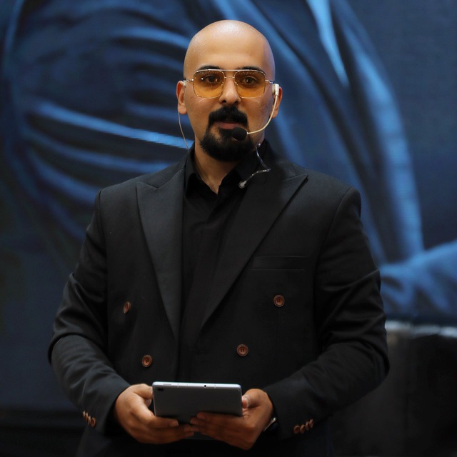 علی طباطبائی